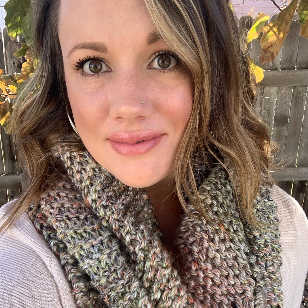 Meet your Posher, Kristy